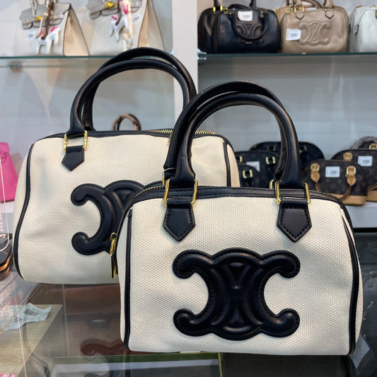 Céline Sac Boston Celine